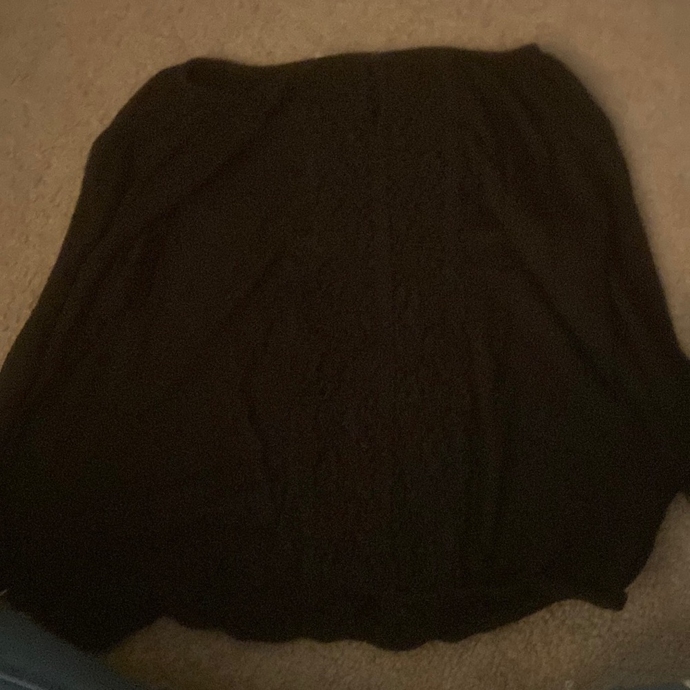 Womens long sleep